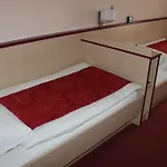 Ξενοδοχείο 1a Τσβικάου