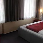 ホテル 1a ツウィッカウ