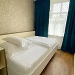 Ξενοδοχείο 1a 3*