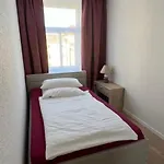 1a 3* Τσβικάου