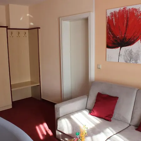 1a Hotel Zwickau