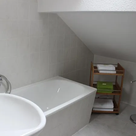 Hotel 1a Zwickau
