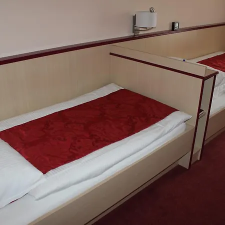 Hotel 1a Zwickau
