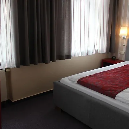 Hotel 1a Zwickau