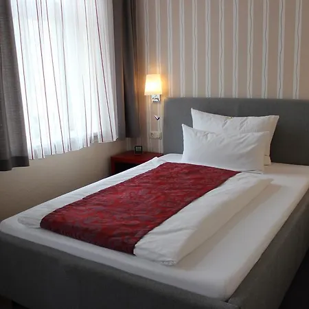 Hotel 1a