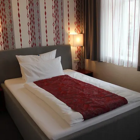 1a Hotel 3*