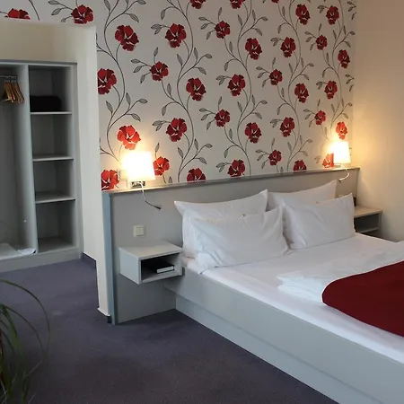 1a Hotel Zwickau