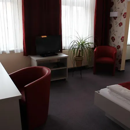 Hotel 1a 3*