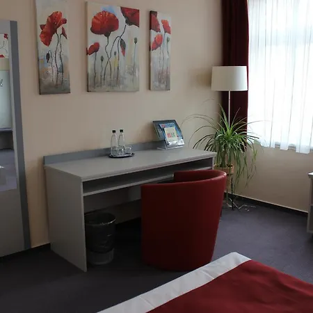 1a 3* Zwickau
