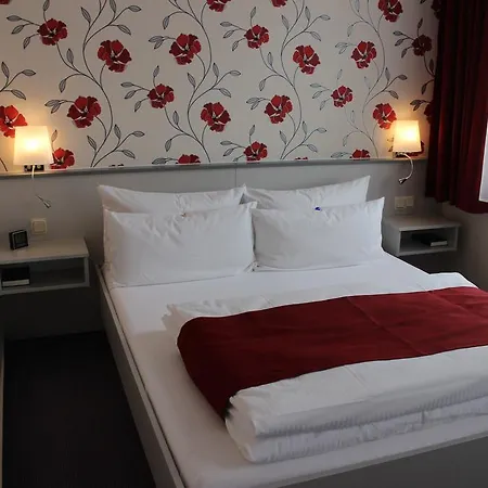 Hotel 1a Zwickau
