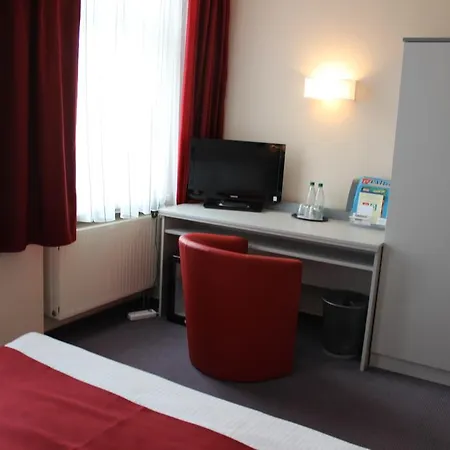 Hotel 1a