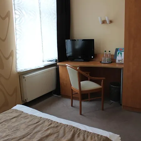 1a Hotel Zwickau