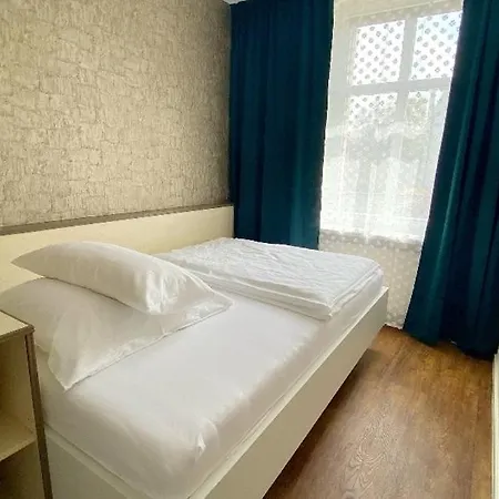 Hotel 1a 3*