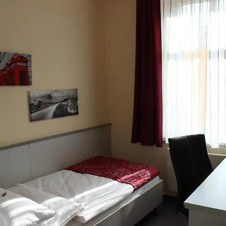 Hotel 1a Zwickau