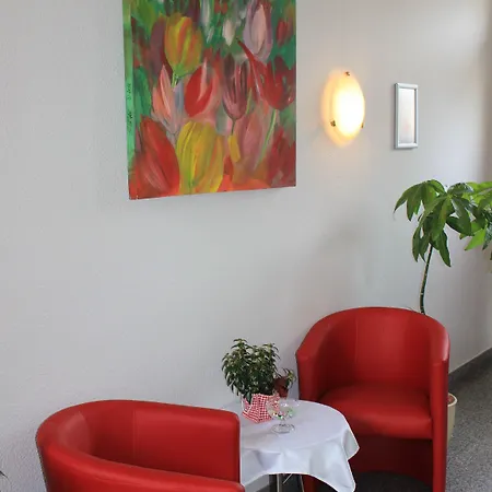 Hotel 1a Zwickau