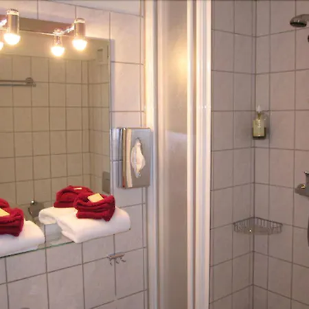 Hotel 1a Zwickau