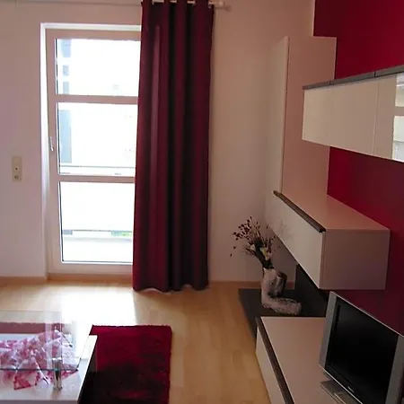 Hotel 1a 3*