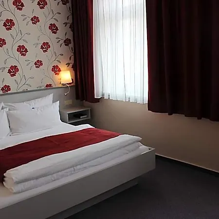 Hotel 1a Zwickau