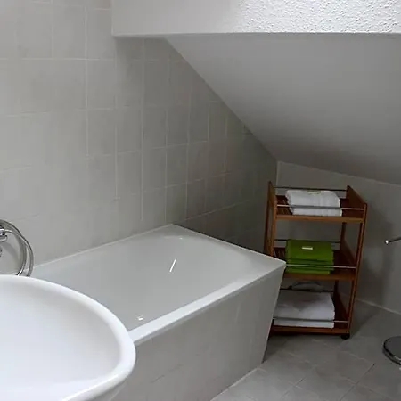 Hotel 1a Zwickau