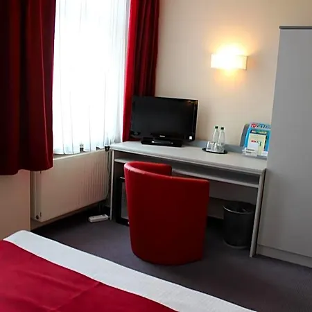 Hotel 1a Zwickau