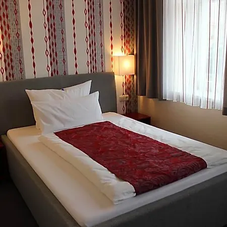 Hotel 1a