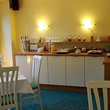 Hotel 1a Zwickau