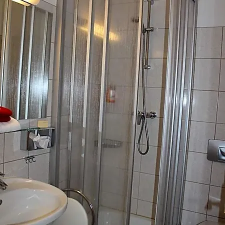 1a Hotel Zwickau