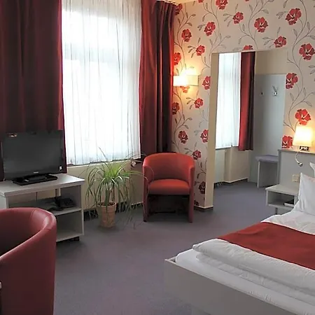Hotel 1a