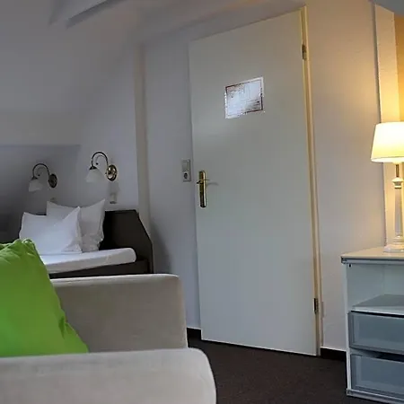 Hotel 1a Zwickau
