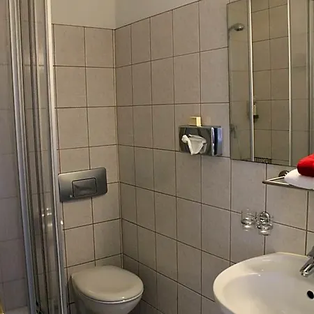 1a Hotel Zwickau