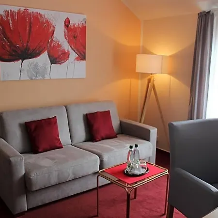 Hotel 1a Zwickau