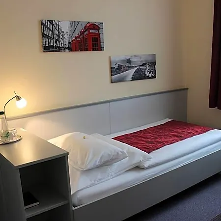 1a Hotel 3*