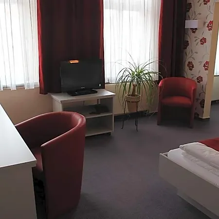 1a 3* Zwickau