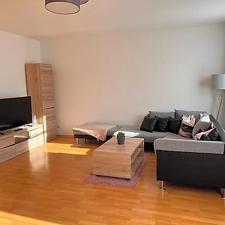 Hotel 1a Zwickau