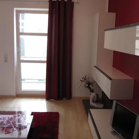 1a Hotel Zwickau