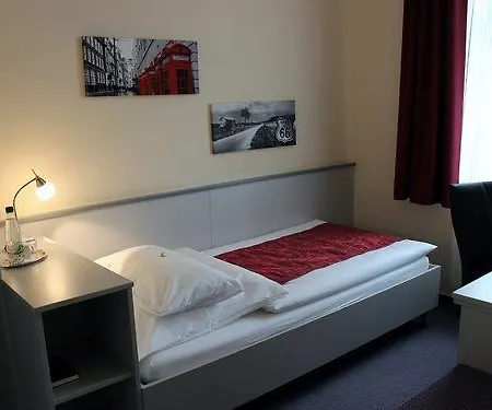 1a 3* Zwickau