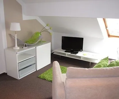 Hotel 1a Zwickau