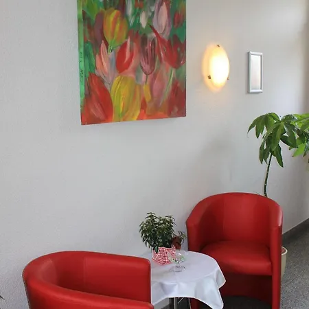 Hotel 1a Zwickau