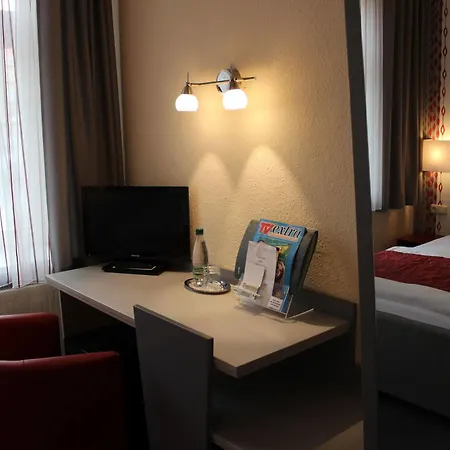 1a Hotel