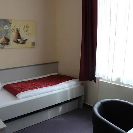 1a Hotel 3*