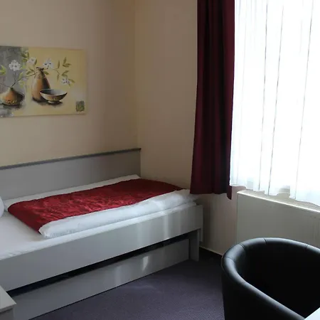 1a Hotel 3*