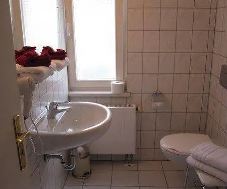 1a Hotel Zwickau