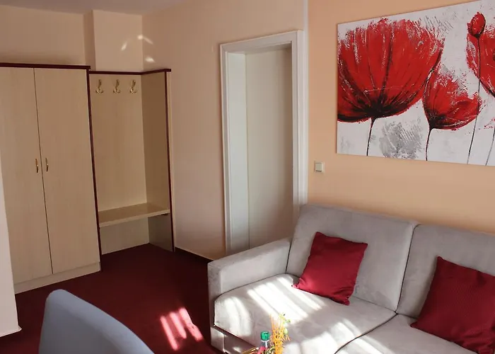 1a Hotell Zwickau