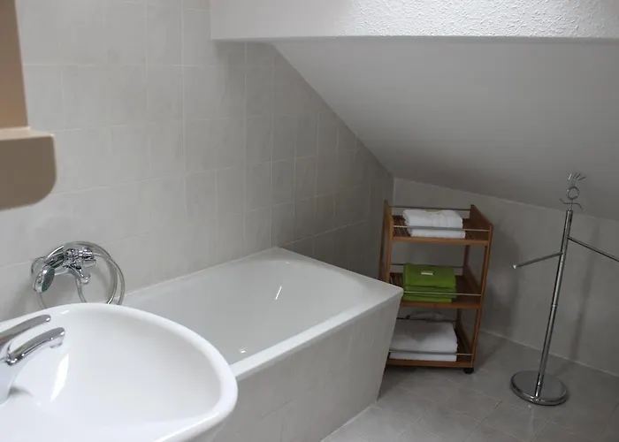 Hotell 1a Zwickau