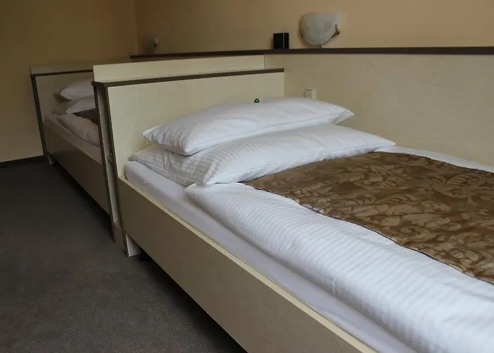 Hotell 1a 3*