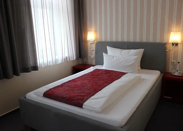 Hotell 1a
