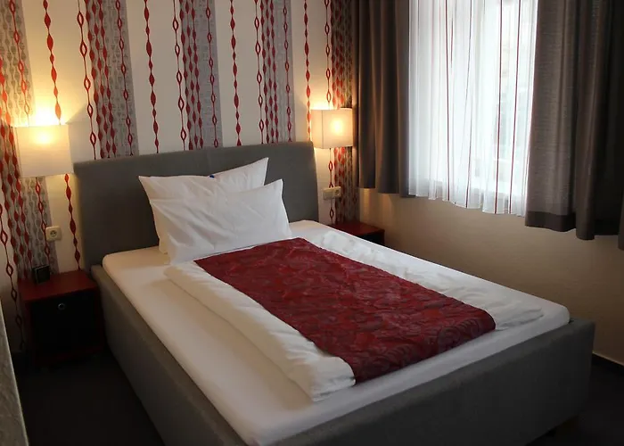 1a Hotell 3*