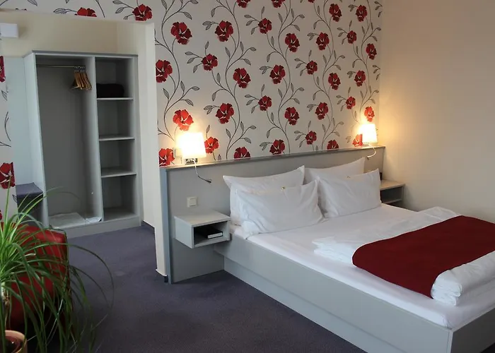 1a Hotell Zwickau