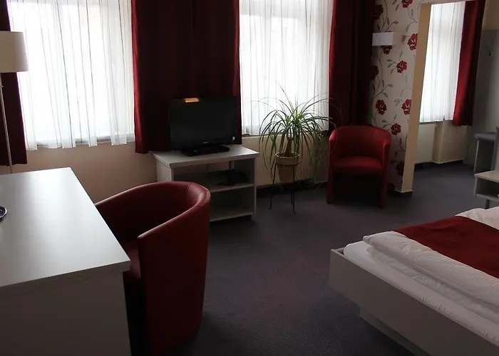 Hotell 1a 3*