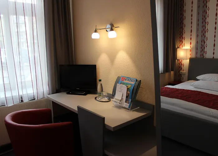Hotell 1a
